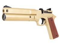 Ataman AP16 Compact Air Pistol, Desert