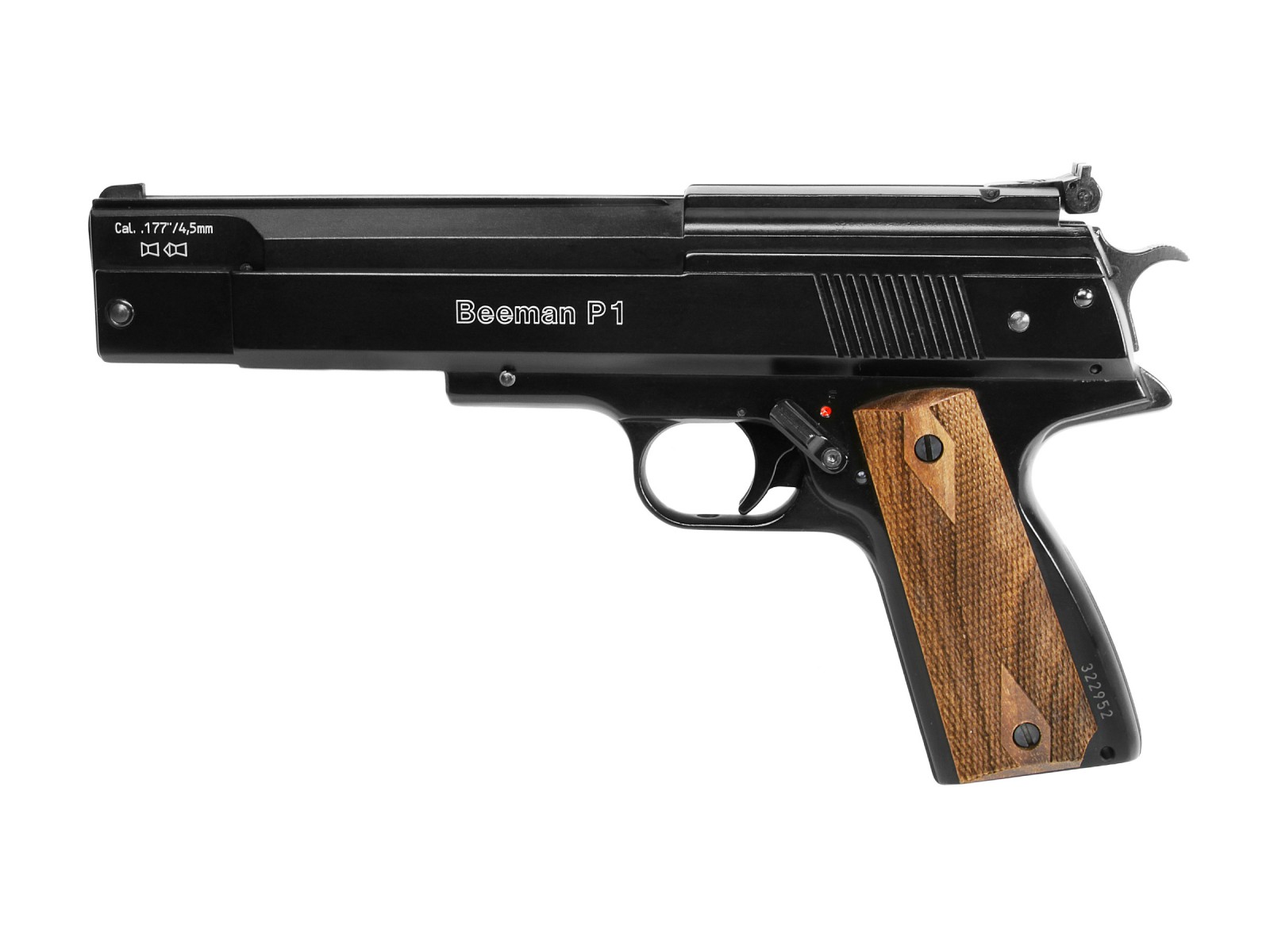 Beeman P1 Air Pistol