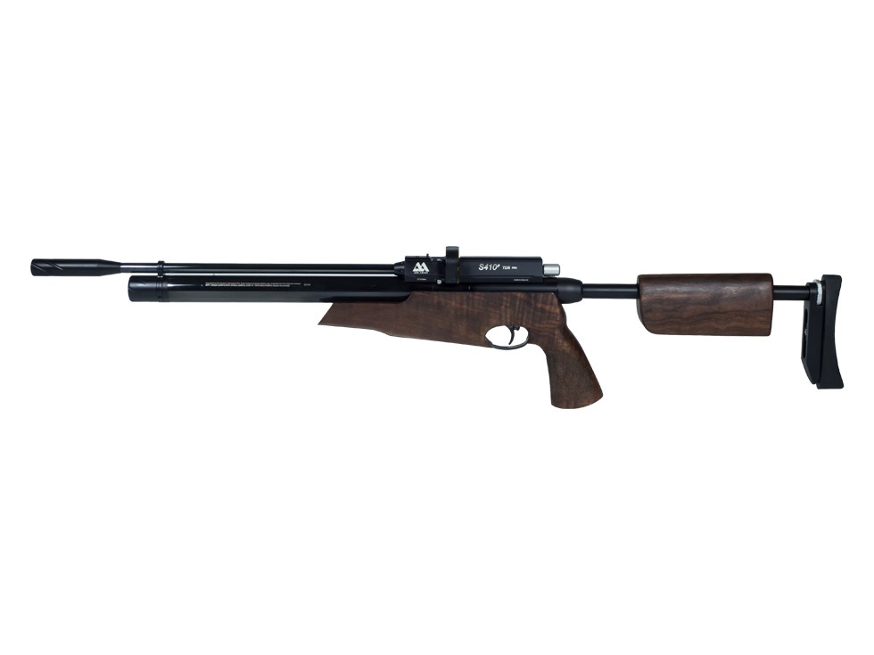 Air Arms S410 TDR Classic