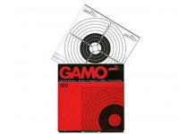 Gamo Paper Targets, 100 pack