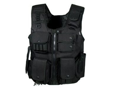 UTG Law Enforcement SWAT Vest