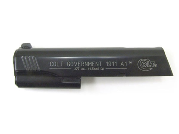 Slide Bar, Fits .177 Cal Colt 1911 CO2 Pistol