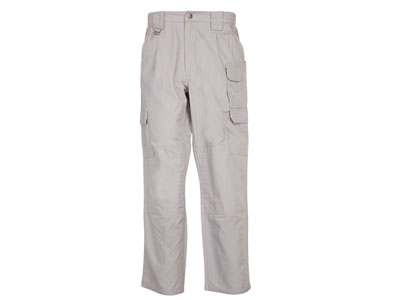 5.11 Tactical Cotton Pant, Khaki, 32x30