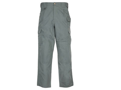 5.11 Tactical Cotton Pant, OD Green, 34x30