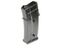 30 Rd Magazine for WE M39  Gas Blowback Rifle