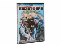 Red Storm II "Heart of Rojo" Airsoft Mil-Sim DVD