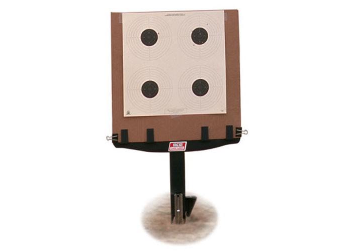MTM Case-Gard Jammit Compact Target Stand & Cardboard Target Holder