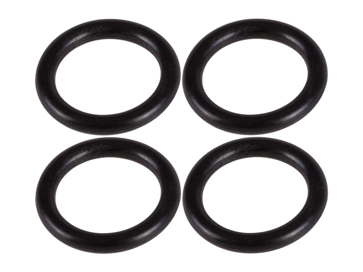 O-Ring Set, 0099-W Replacement for Probes, 4ct
