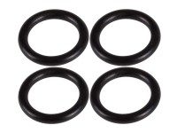 O-Ring Set, 0099-W Replacement for Probes, 4ct