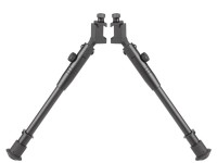 Stoeger Arms ATAC Suppressor Air Rifle Bipod, Foldable