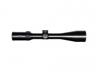 Hawke Sport Optics Frontier 30 Side Focus 5-30x50 Rifle Scope, TMX IR Reticle