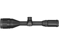 AirForce Airguns 3-9x50 AO Rifle Scope, Ill. Mil-Dot Reticle, 1/4 MOA, 1" Tube