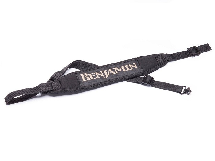 Benjamin Premium Air Rifle Sling, One Swivel