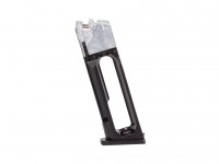 ISSC M22 .177 cal removable CO2 Magazine, 18rds