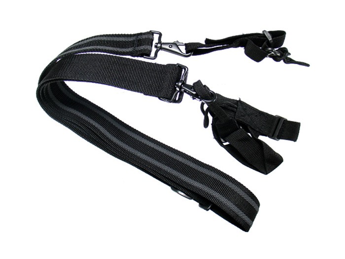 UTG Deluxe Multi-Functional tactical rifle sling