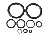 Air Arms O-Ring Seal Kit For S400/410 And S500/510 (Caliber Specific Breech O-Ring Sold Separate)