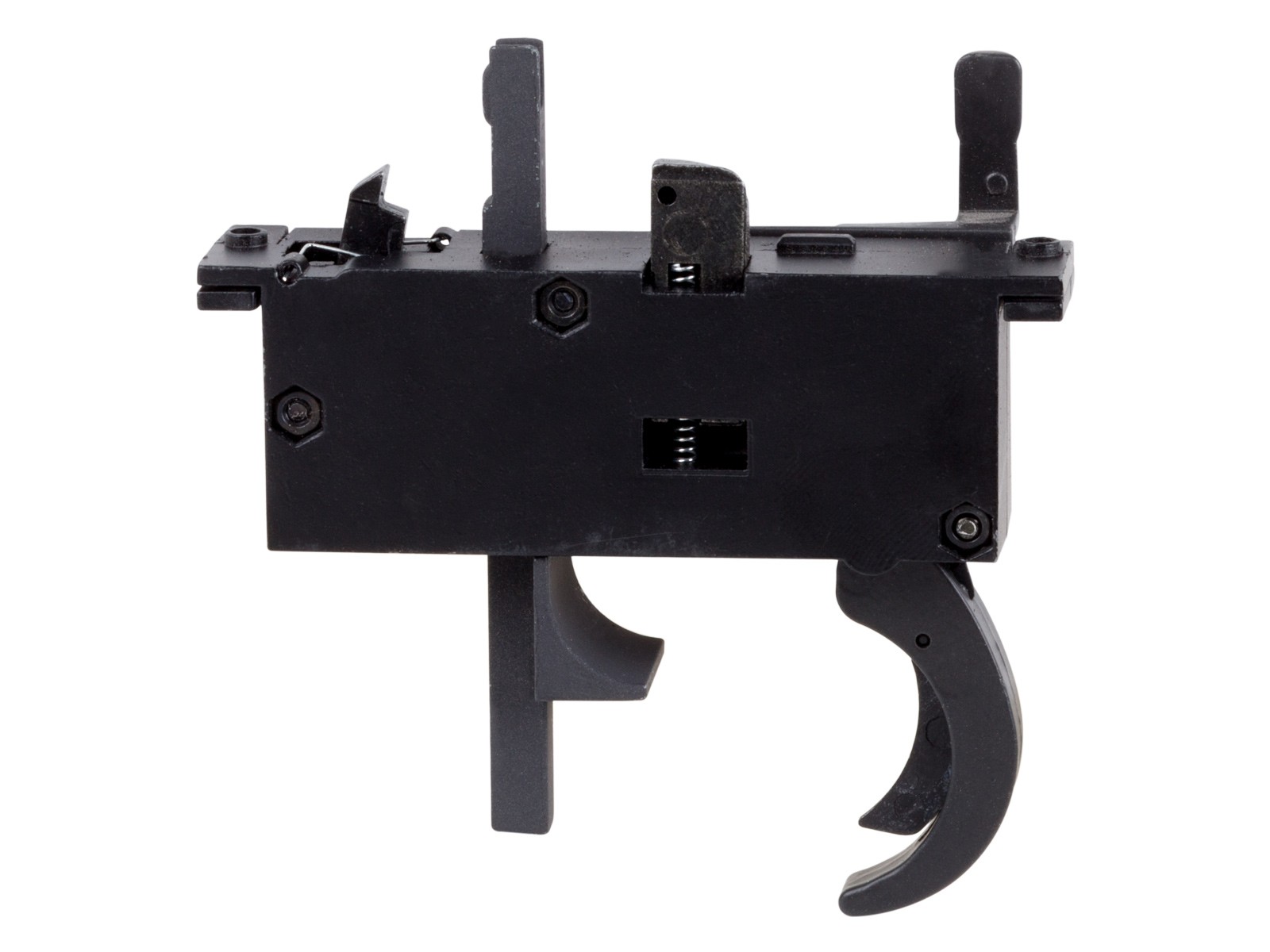 TSD MB 01 Metal Trigger Assembly, Fits Type 96 Airsoft Rifle