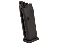 Umarex Glock G19 Gen3 GBB Airsoft Pistol 19 Round Magazine