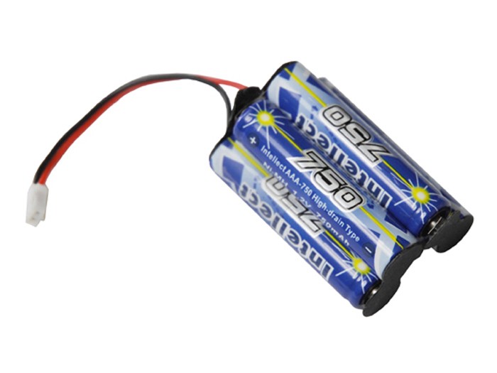 TSD/Intellect 4.8v 750mAh Replacement Battery for SRC Tracer Unit