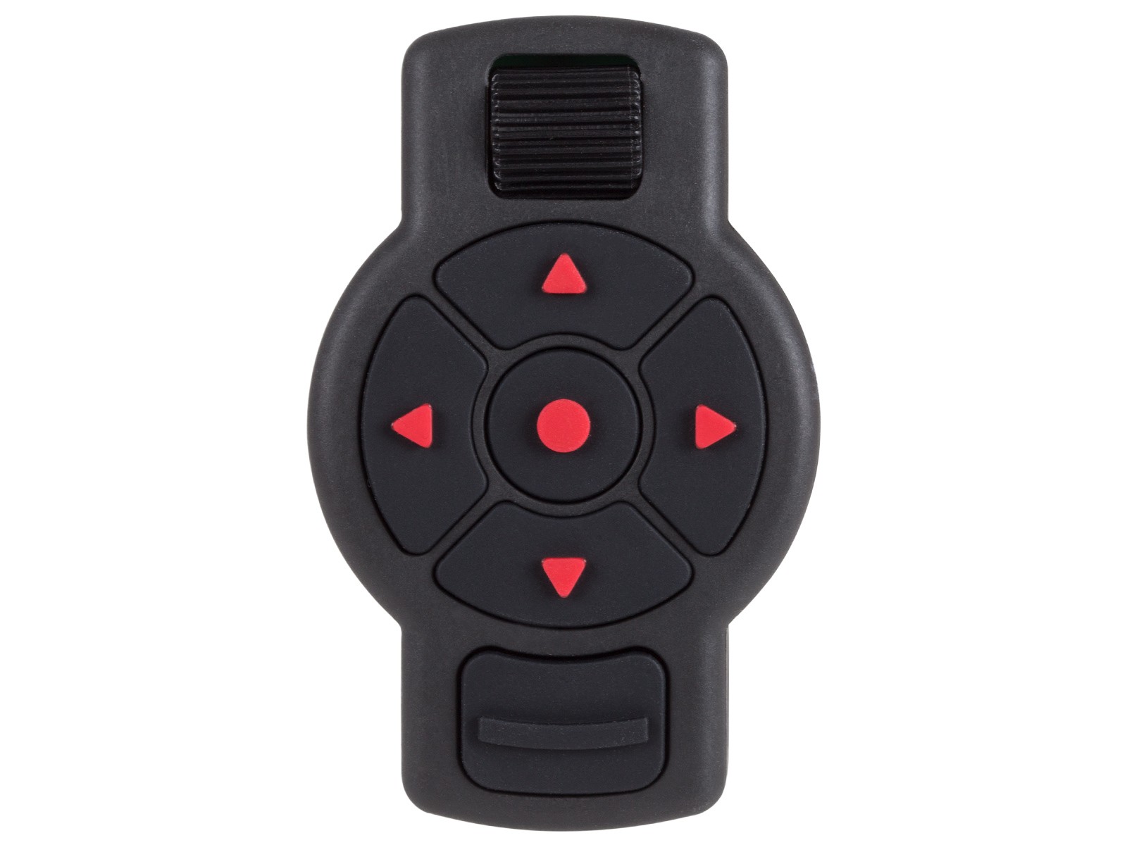ATN X-Trac Tactical Remote Access Control, Bluetooth