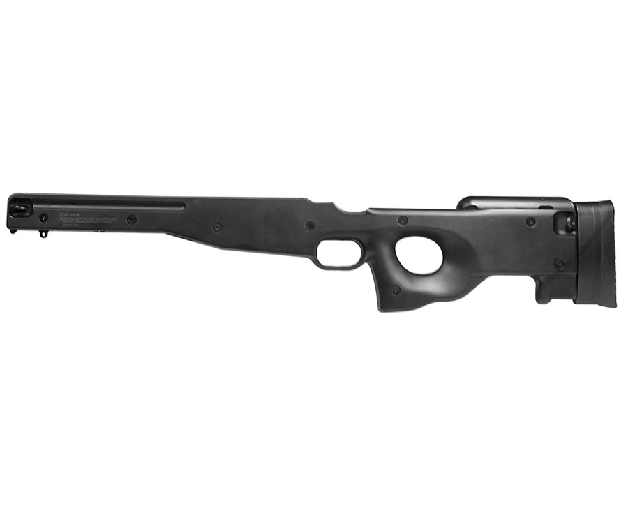 TSD Black Stock for SD96 Sniper Rifle