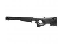 TSD Black Stock for SD96 Sniper Rifle