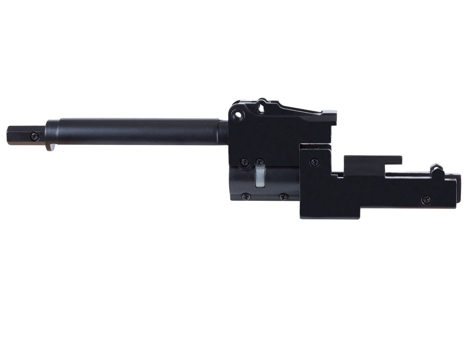 SRC SAK-31, Rear Sight Base for AK Series (Standard)