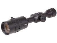 ATN X-Sight-4K, 5-20x Pro Edition Smart Day/Night Hunting Rifle Scope