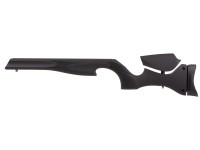 Air Arms S510 XS Ultimate Sporter Replacement Stock, Black