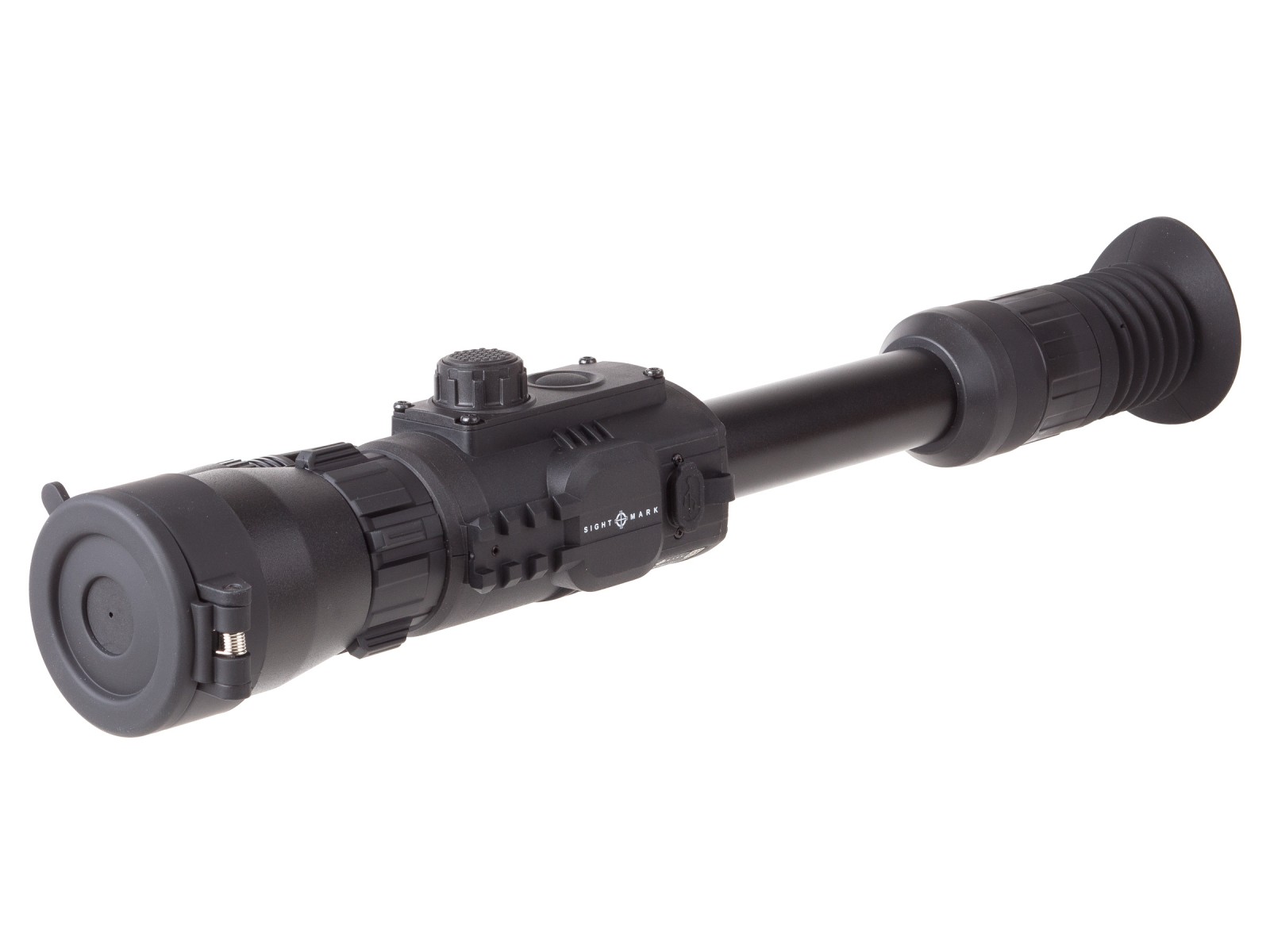 Photon RT 6.5x50 Digital Night Vision Riflescope, 30mm Tube