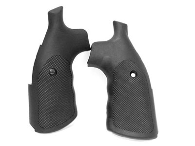 Smith & Wesson Rubber Grips