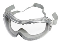 Radians Cloak Goggles, Clear, Anti-Fog