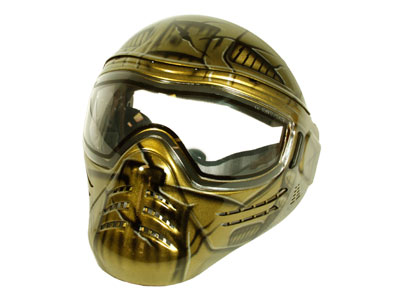 Save Phace OU812 Series Olah Tactical Mask