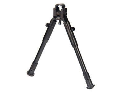 UTG New Generation Reinforced Clamp-on Bipod