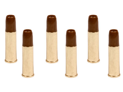 Smith & Wesson 327 TRR8 Shells, 6ct